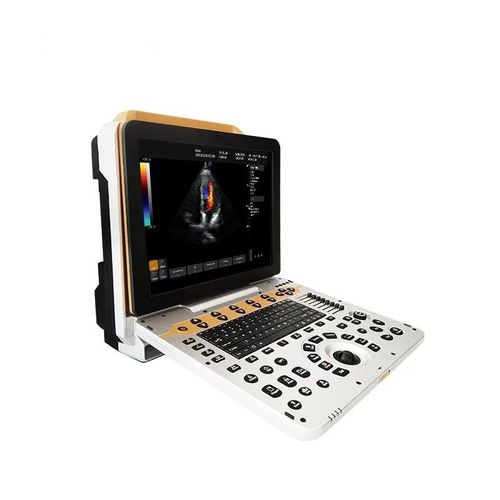 携帯型動物用超音波検査 - P60 - Hunan Fude Technology - 多目的 / カラードップラー