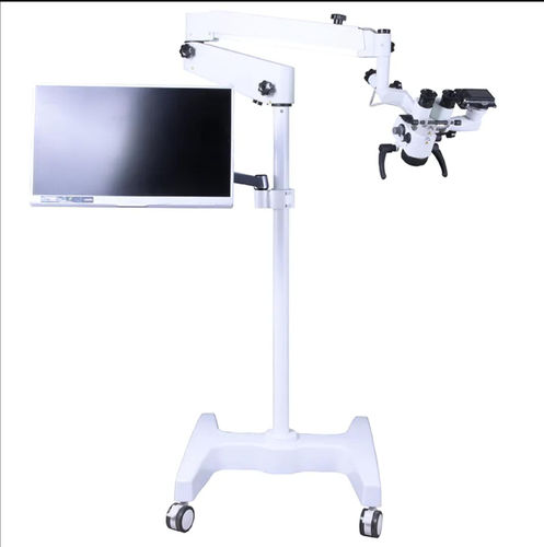 手術顕微鏡 - FD-500 - Hunan Fude Technology