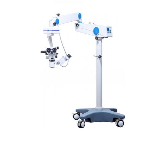 眼科手術顕微鏡 - FD-600-3C - Hunan Fude Technology