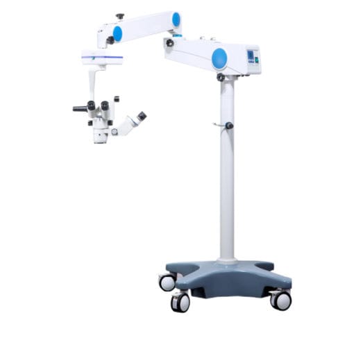 眼科手術顕微鏡 - FD-600-3B - Hunan Fude Technology