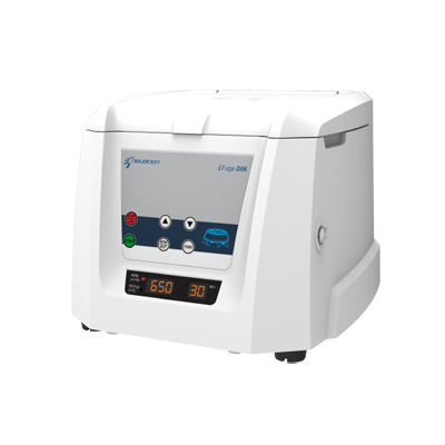 医療用遠心機 - i Fuge D06 - Neuation Technologies - 卓上