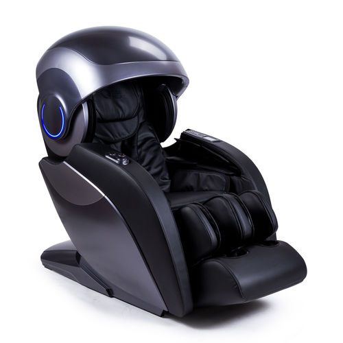 打診マッサージ チェア - KRONOS® - Global Relax - 指圧マッサージ / 振動マッサージ / 3Dマッサージ
