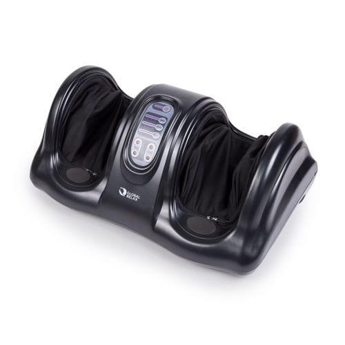 電動足マッサージャー - VITALZEN® BASIC - Global Relax