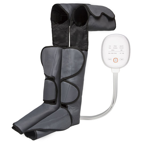 電動足マッサージャー - VITALZEN® PRESS  - Global Relax - 加熱