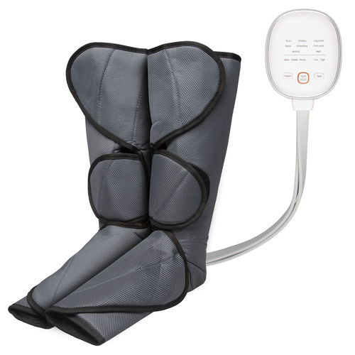 電動足マッサージャー - VITALZEN® PRESS MINI - Global Relax - 加熱