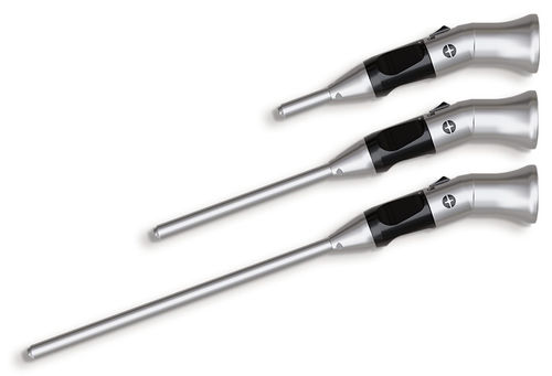 角度付きハンドピース - MultiSmart  - EMD - Endoscope Device Manufacturing and Sales - 脊柱手術 / 電動 / ダイレクト