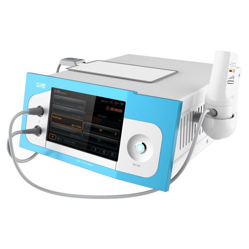 電気穿孔装置 - DEMETER - DJM Medical Instrument