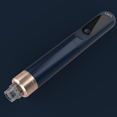 機械式マイクロニードル装置 - MR5-1 - DJM Medical Instrument - 手持ち型