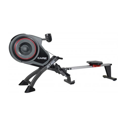 中央プルタイプローイング マシン - JET 600-2 - Care Fitness - 標準