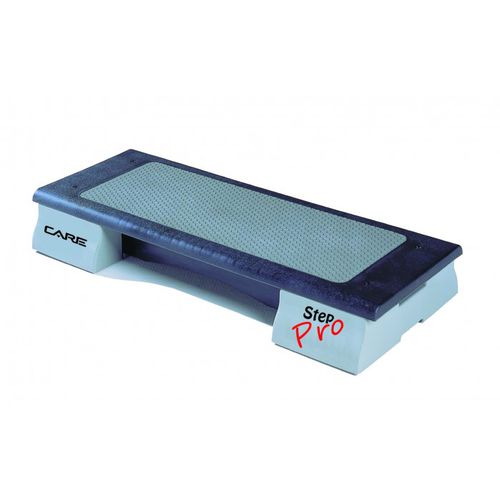 エクササイズ用踏み台 - STEP PRO T2  - Care Fitness