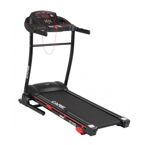 トレッドミル - CT-703-2 - Care Fitness