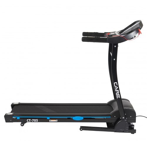トレッドミル - CT-705-2 - Care Fitness