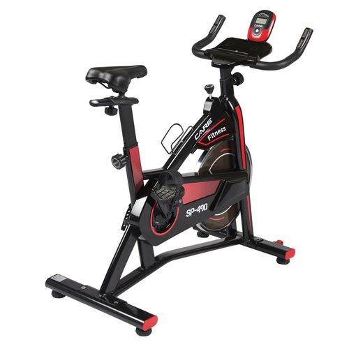 エアロバイク - SP-490 - Care Fitness