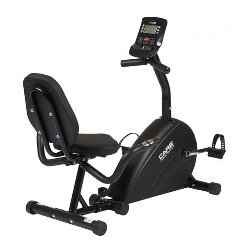 半座位エアロバイク - CARDIO MASTER - Care Fitness