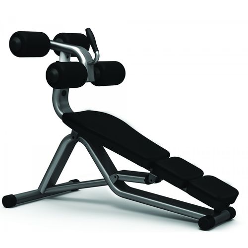 腹部引き締めウェイトトレーニングベンチ - 471162-2 - Care Fitness