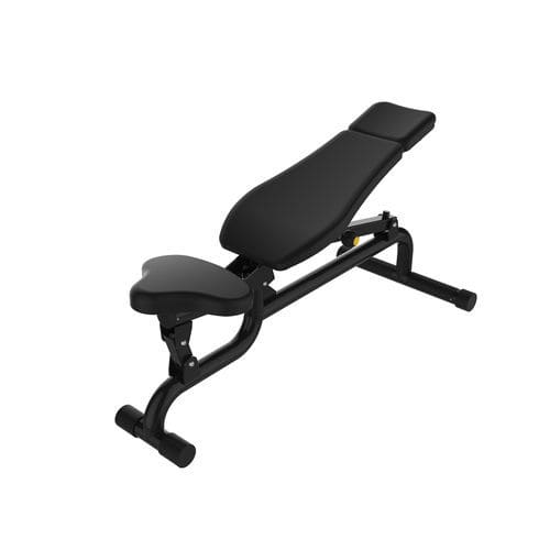 調節可能ウェイトトレーニングベンチ - 470260-3 - Care Fitness