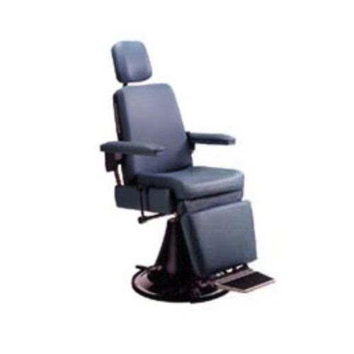 耳鼻咽喉科用検査用アームチェア - APEX 2300 / 2310 SERIES - Global Surgical Corporation America - 電動・油圧 / 高さ調節可能な / 背もたれ調節可能な