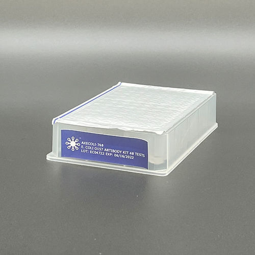 抗体試薬キット - Crystal Diagnostics - 溶液 / 実験用 / 品質管理
