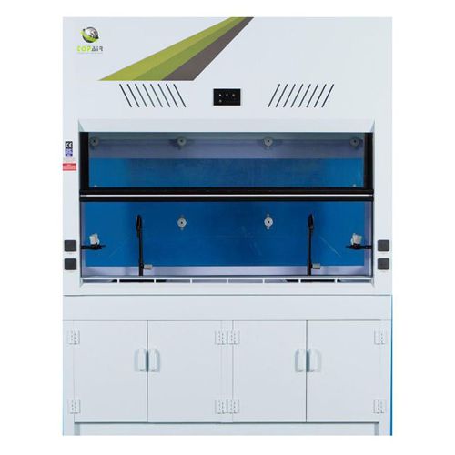 実習用排気装置 - FH series - TopAir Systems, Inc. - 排気 / 実験用 / 危険性物質用
