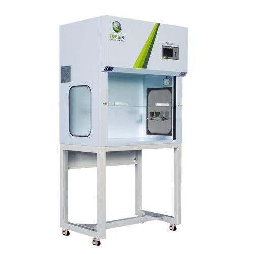 化学吸引ドラフトチャンバー - TopAir Systems, Inc. - 排気 / 実習用 / 蒸留用