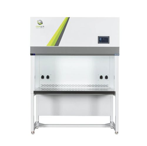 実験用クリーンベンチ - HC-V090 - TopAir Systems, Inc. - クリーンルーム用 / 研究室用 / キャスター付き