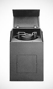 実験用粉砕機 - SP-2000 - SCP SCIENCESCP SCIENCE - 試料 / 自動