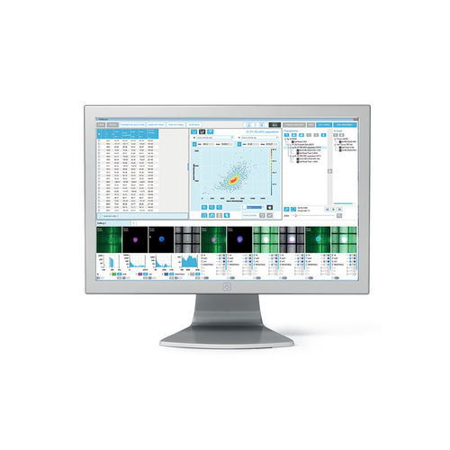 分析ソフト - CellBrowser™ - Menarini Silicon Biosystems - ビューア / 実験用