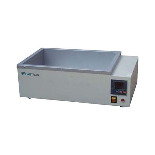 加熱サンドバス - LDSB-A10 - Labtron Equipment - 卓上