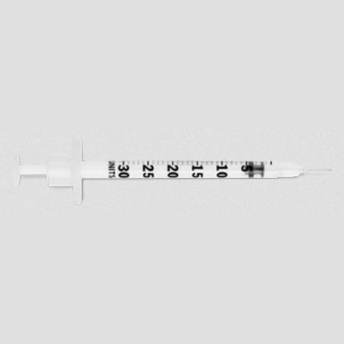 インスリン用シリンジ - UltiCare® - Ultimed - 使い捨て
