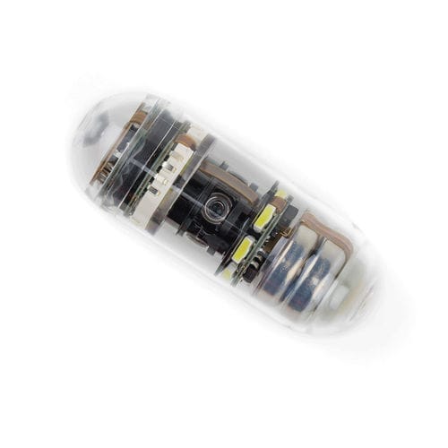 消化器内視鏡カプセル - CapsoCam PLUS™ - CapsoVision