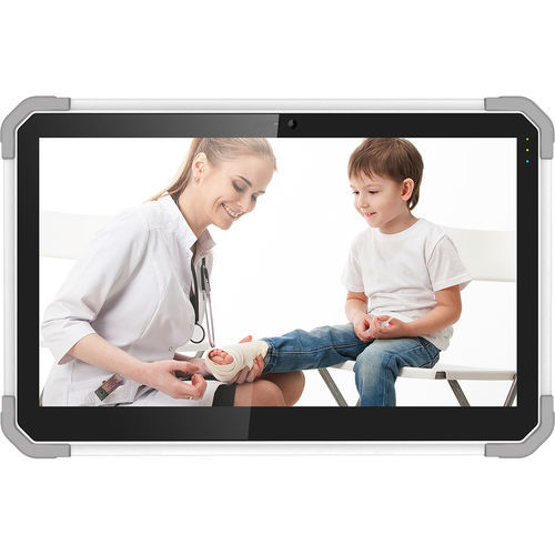 Intel® Tiger Lake i5医療用PCタブレット - MD-150 - Estone Technology - 医療施設用 / 救急車両用 / オールインワン