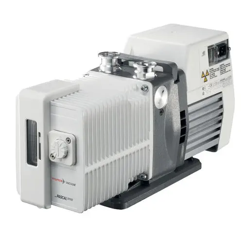 実験用真空ポンプ - Pascal 2021 SD series - Pfeiffer Vacuum GmbH