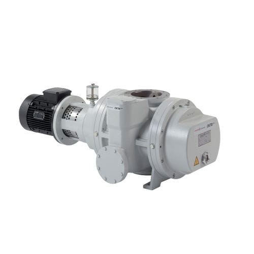 実験用真空ポンプ - Okta 1000 series - Pfeiffer Vacuum GmbH - ルーツ