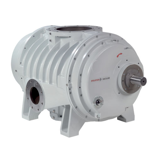 実験用真空ポンプ - Okta 8000 G - Pfeiffer Vacuum GmbH - ルーツ / 高性能 / ガス冷却