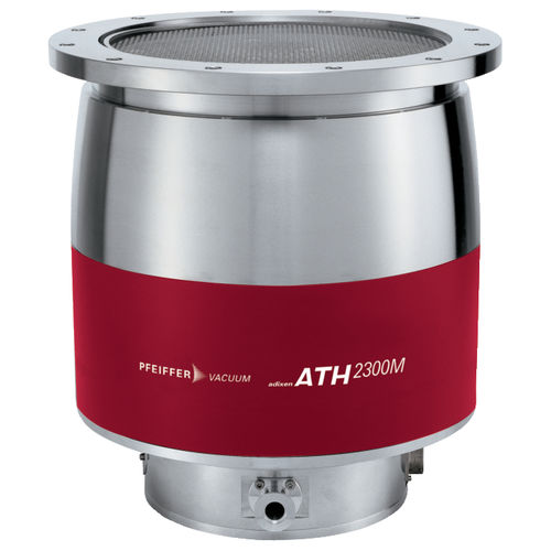 実験用真空ポンプ - ATH 2300 M series - Pfeiffer Vacuum GmbH - ターボ分子
