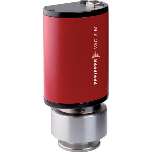 デジタル式真空計 - DigiLine MPT 200 series - Pfeiffer Vacuum GmbH - 実験用