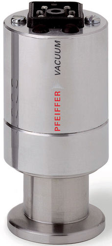 コンパクト真空計 - ActiveLine TPR series - Pfeiffer Vacuum GmbH
