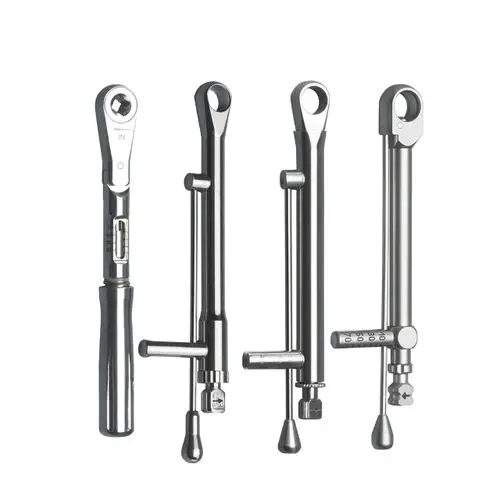ゆき　インプラントジャーナル ラチェット式歯インプラントキー - Shanghai LZQ Precision Tool