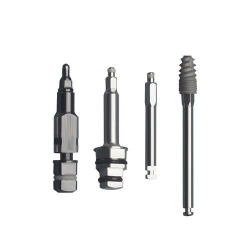 歯科用ドライバー - customize - Shanghai LZQ Precision Tool