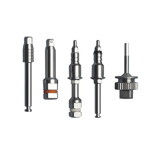 コントラアングル用歯科用ドライバー - Shanghai LZQ Precision Tool