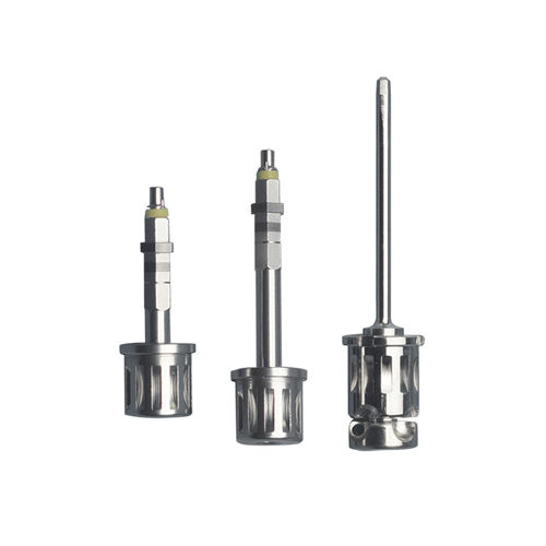 アバットメントマウントドライバー - Shanghai LZQ Precision Tool