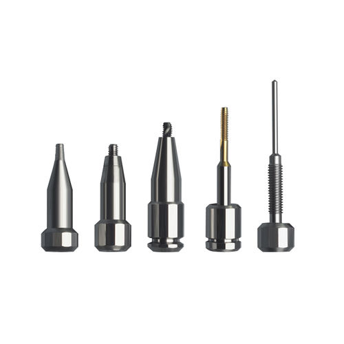 スクリュー小型インプラント - Shanghai LZQ Precision Tool