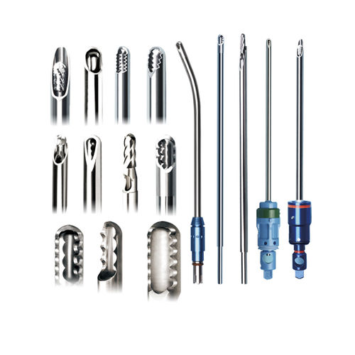 関節鏡検査用シェーバー - Shanghai LZQ Precision Tool