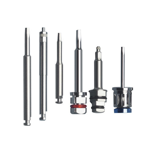 歯科用ドライバー - D1 - Shanghai LZQ Precision Tool