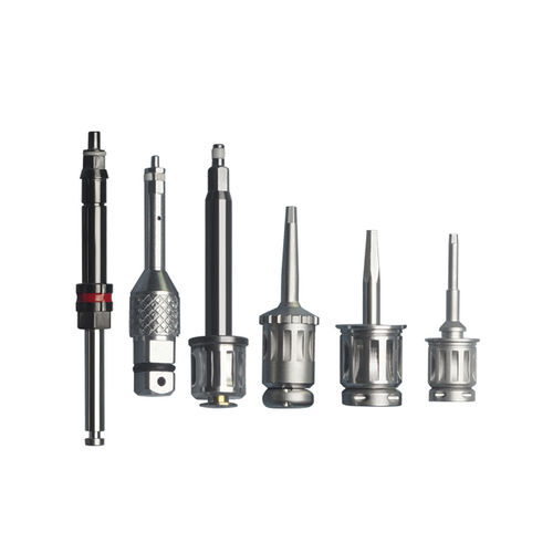 トルク歯科用ドライバー - Shanghai LZQ Precision Tool - ラチェット