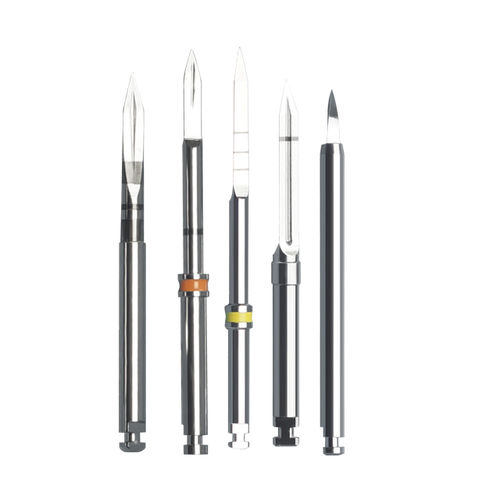 スポットドリル - Shanghai LZQ Precision Tool