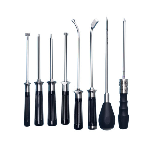 歯科インプラント器具一式 - Shanghai LZQ Precision Tool