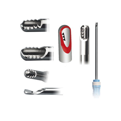 関節鏡検査用シェーバー刃 - A-1 - Shanghai LZQ Precision Tool
