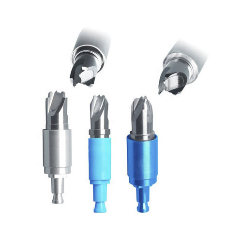頭蓋穿孔器 - LTE563 - Shanghai LZQ Precision Tool - 小児用
