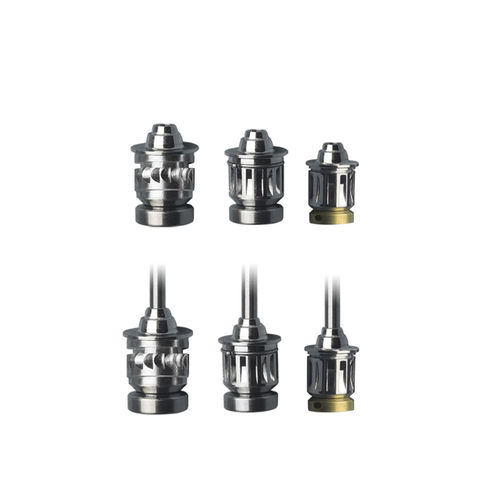 医療機器用アダプター - Shanghai LZQ Precision Tool
